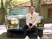 John Nettles