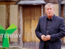 John Nettles