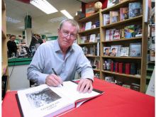 John Nettles