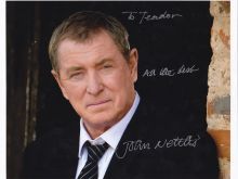 John Nettles