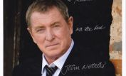 John Nettles