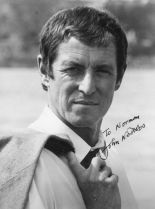 John Nettles