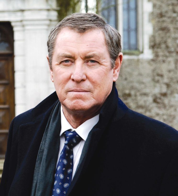 John Nettles