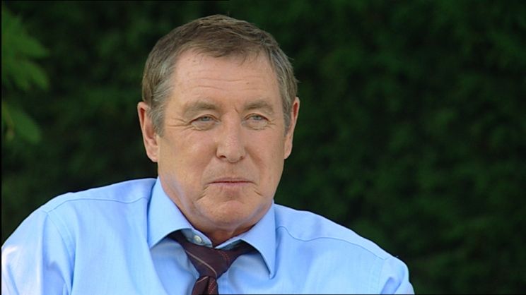 John Nettles