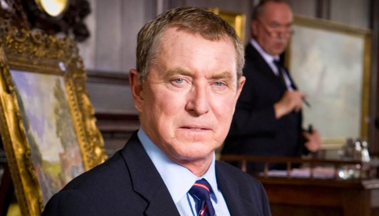 John Nettles