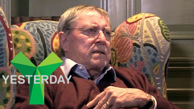 John Nettles