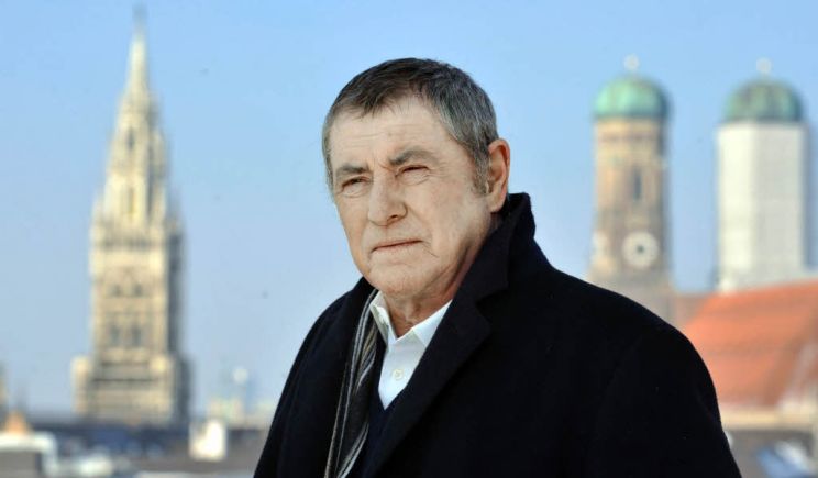 John Nettles