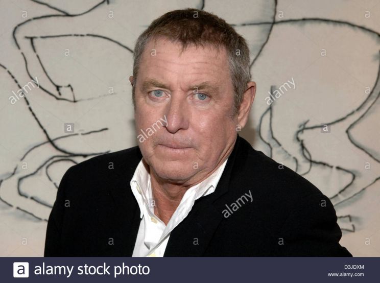 John Nettles