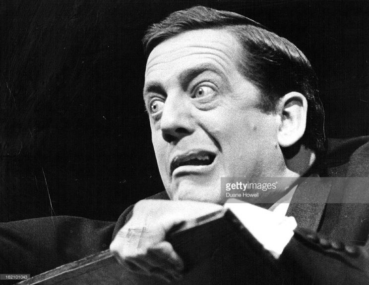 John Nettleton