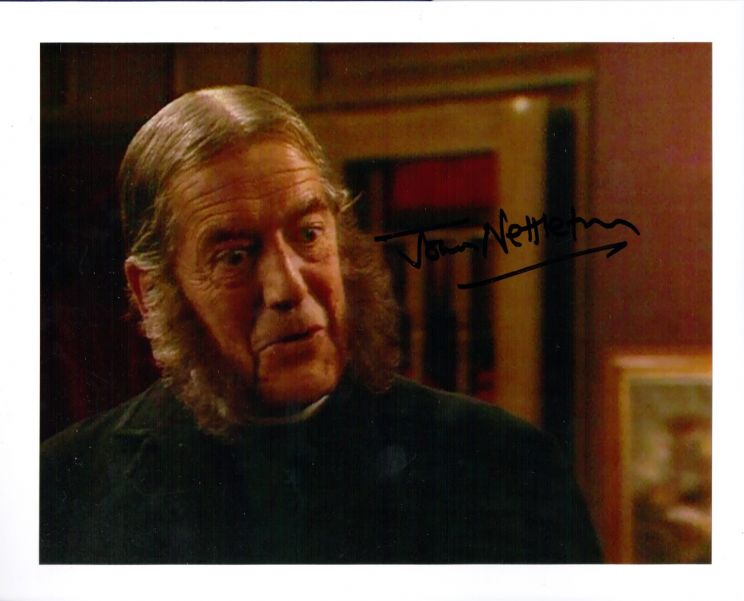 John Nettleton