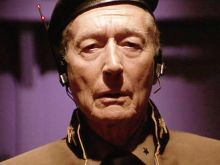 John Neville photo