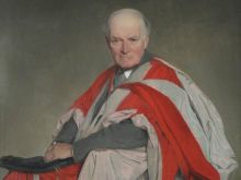 John Neville photo