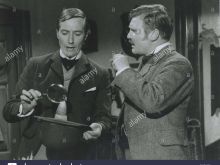 John Neville