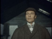 John Neville