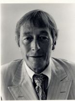 John Neville