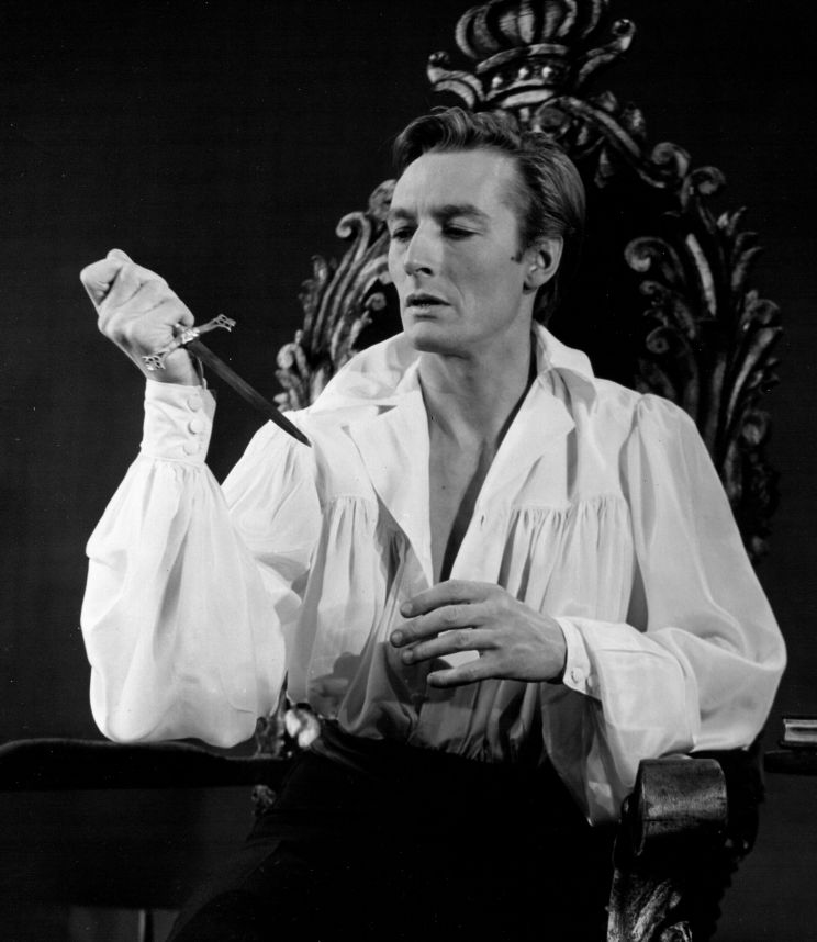 John Neville