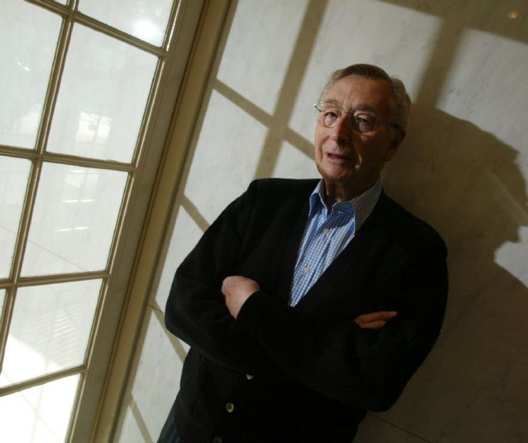 John Neville