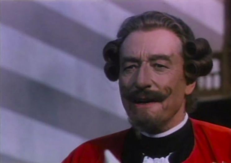 John Neville