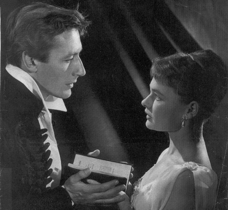 John Neville