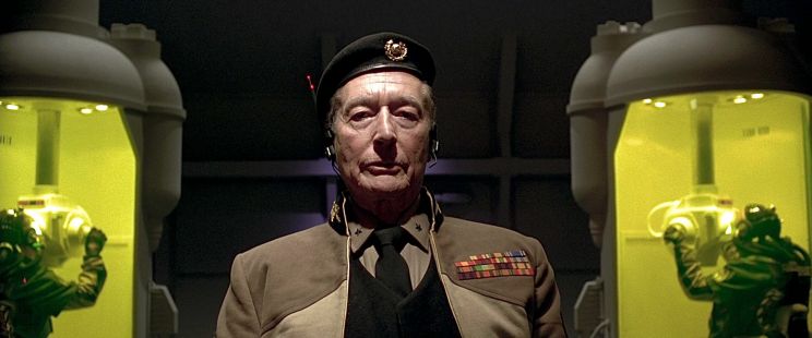 John Neville