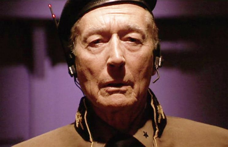 John Neville