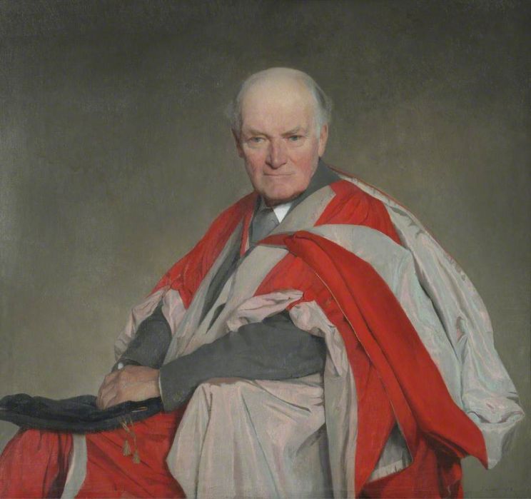 John Neville