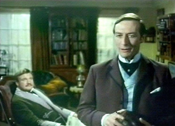 John Neville