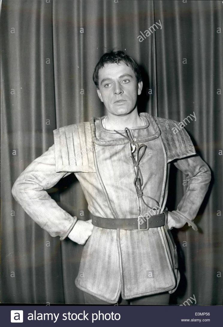 John Neville
