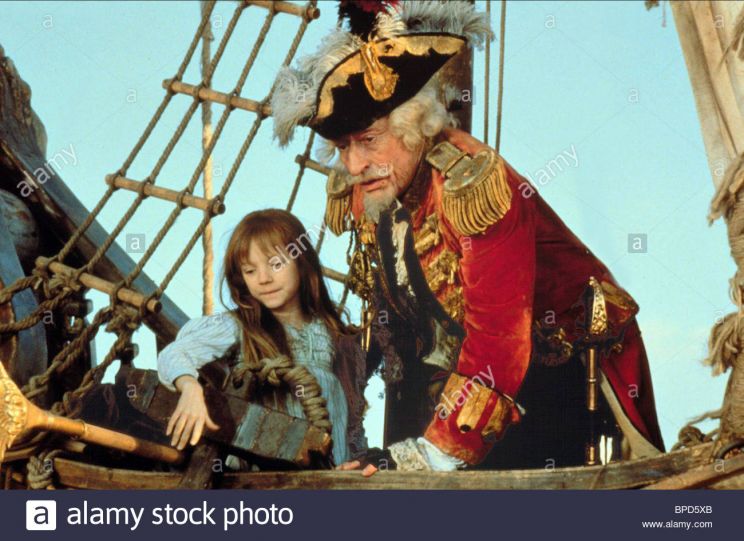 John Neville