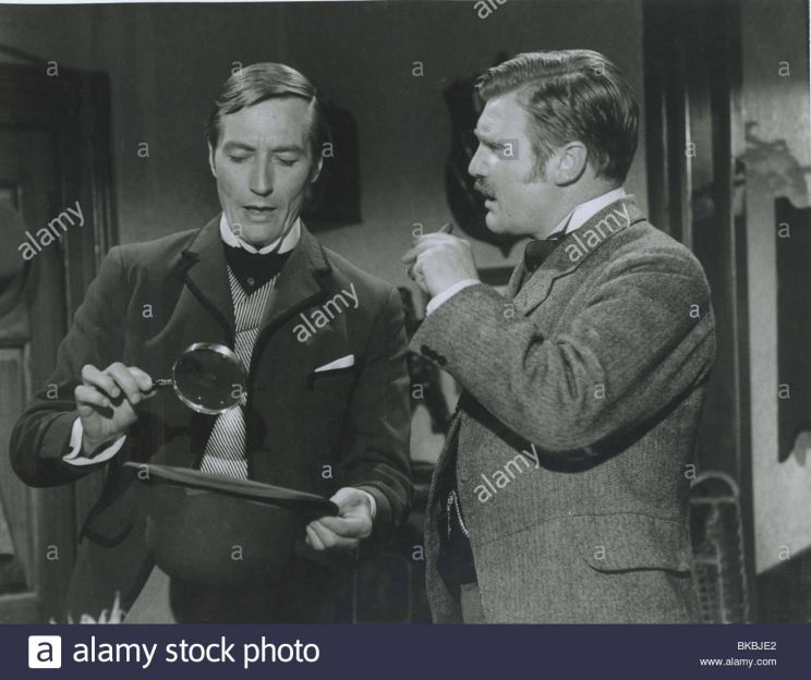 John Neville