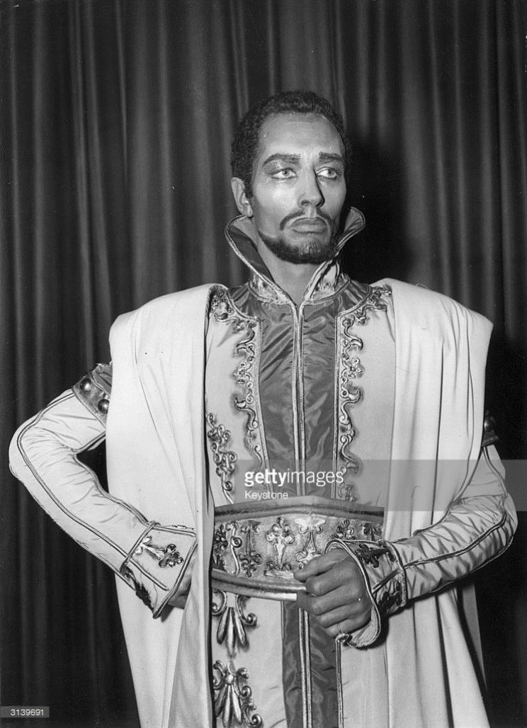 John Neville