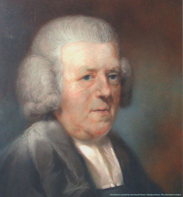 John Newton