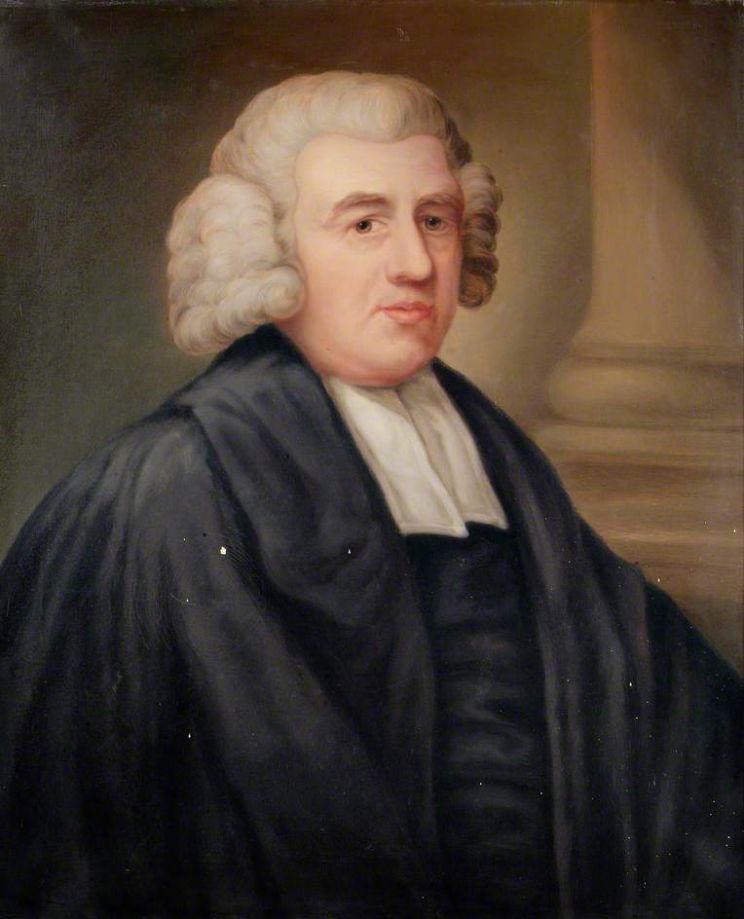 John Newton