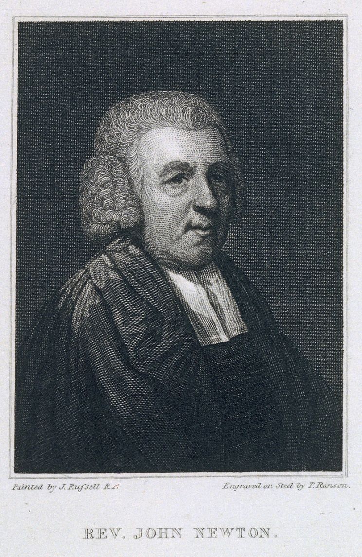 John Newton