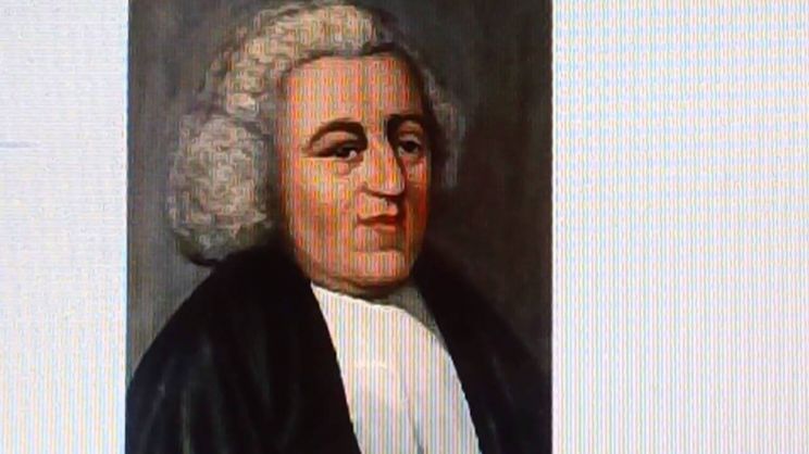 John Newton