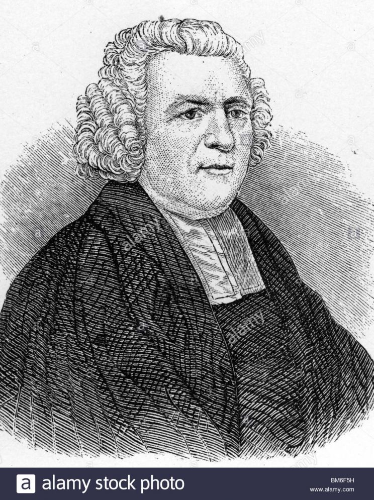 John Newton