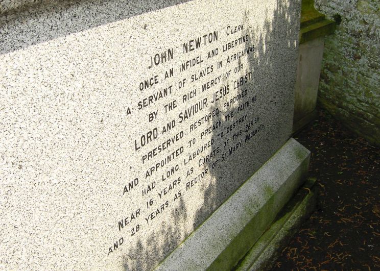 John Newton