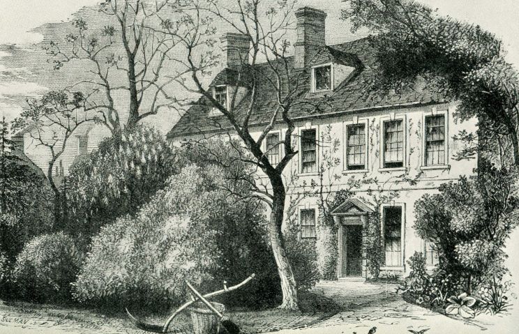 John Newton