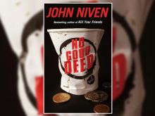 John Niven