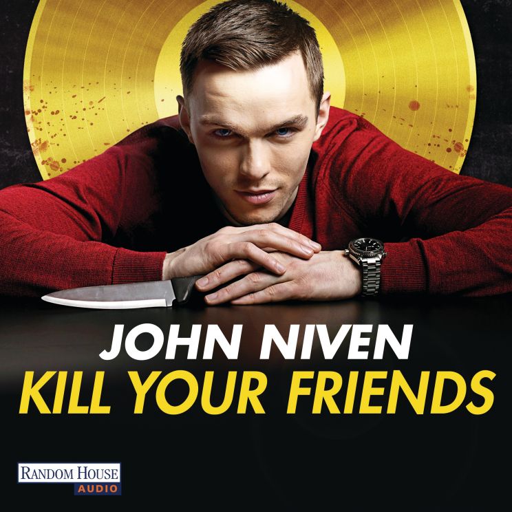 John Niven