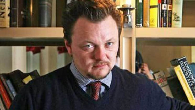 John Niven