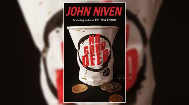 John Niven