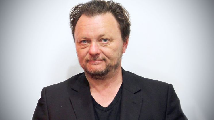 John Niven
