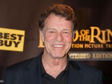 John Noble