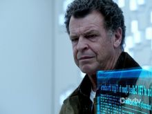 John Noble