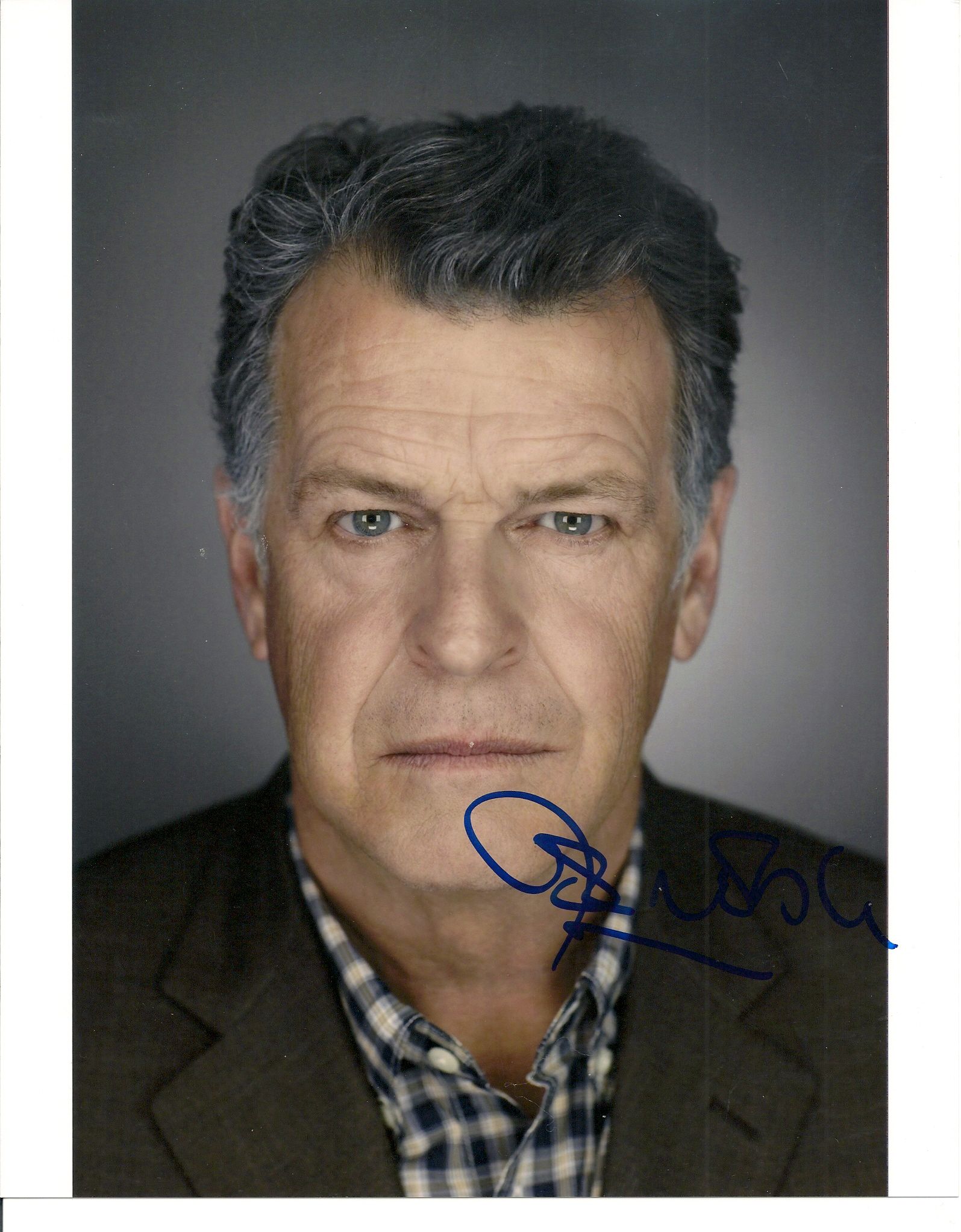 Pictures of John Noble