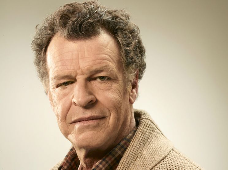 John Noble