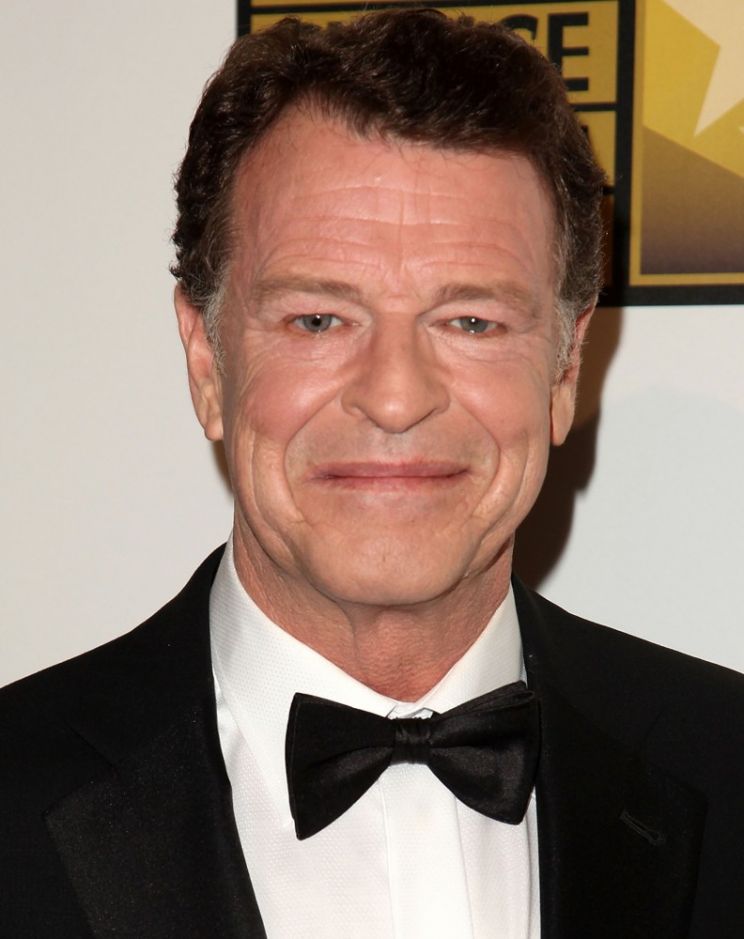 John Noble