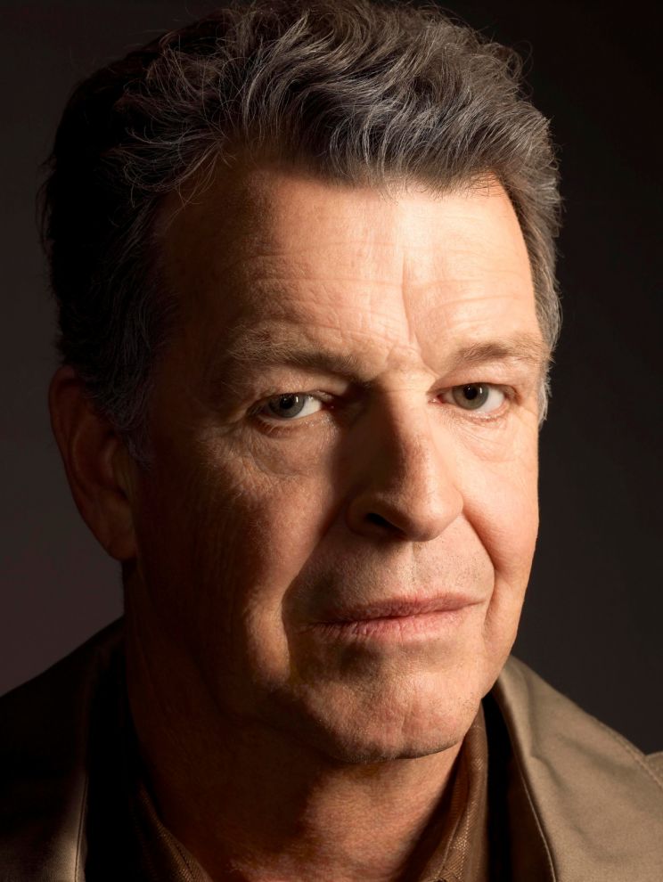 John Noble