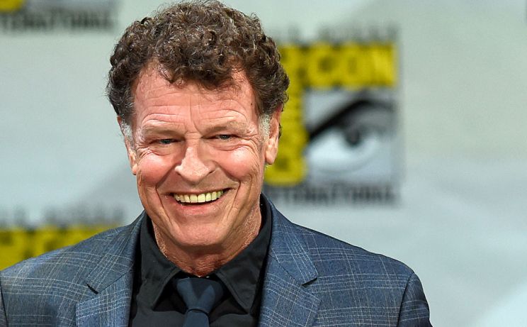 John Noble